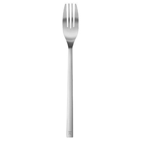 바겐슈타이거 라뜰리에 무광 벨루어 포크, 1개