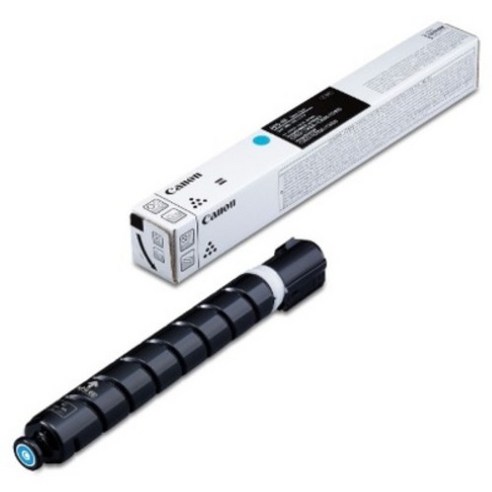 캐논 토너 카트리지 NPG-88C, 1개, CYAN