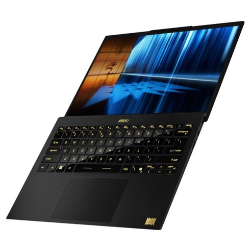 MSI 2025 프레스티지 13 AI 코어Ultra9 인텔 14세대, 블랙, 2TB, 32GB, WIN11 Home, Prestige 13 AI A2VMG-206KR