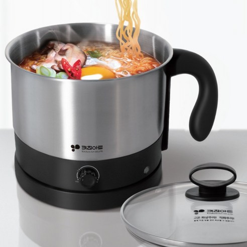 키친아트 허브 멀티포트 1.5L 이미지 4