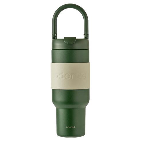 오덴세 투웨이루프텀블러, 스윗 펌킨, 750ml, 1개