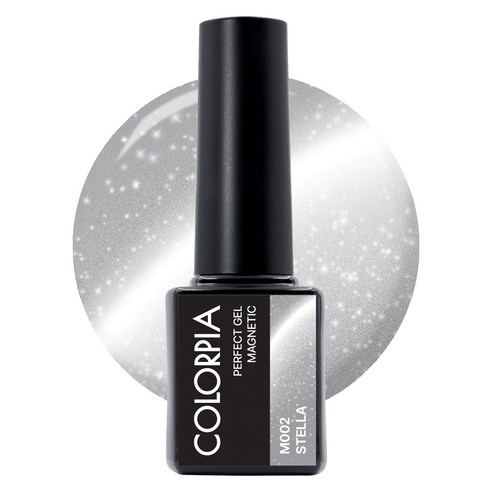 칼라피아 원스텝 자석 젤네일