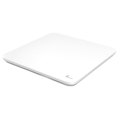 솔라루체 더집에 사각 방등 530 x 530 mm 5700K, 주광색