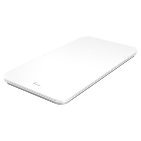 솔라루체 더집에 LED 거실등 710 x 380 mm 5700K, 주광색