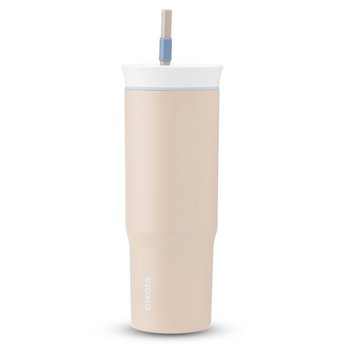 오왈라 트래블 텀블러, 듄드리프터, 710ml, 1개
