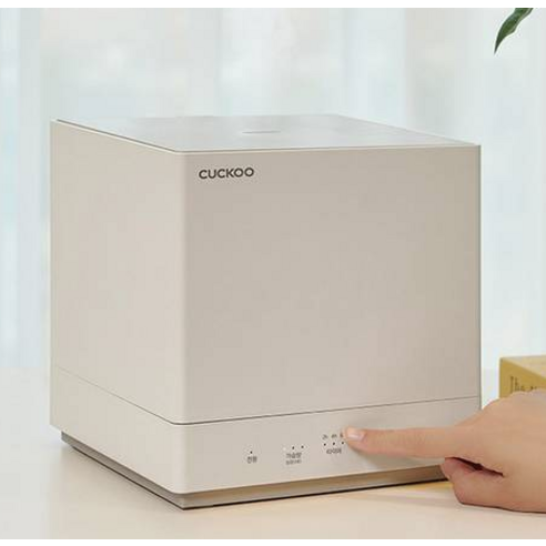 초음파 가습기 관련 비주얼 3