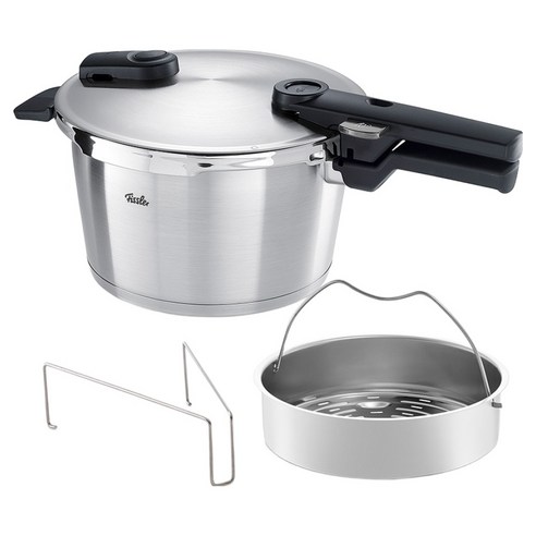 휘슬러 비타퀵 프리미엄 압력솥 22cm 7인용