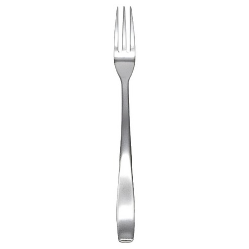 키친이레 밀러 양식기 커트러리 티포크, 실버, 1개