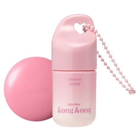 에뛰드 콩콩블러셔 7g, 03 심장이 콩콩, 1개