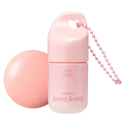 에뛰드 콩콩블러셔 7g, 02 두볼위에 콩콩, 1개