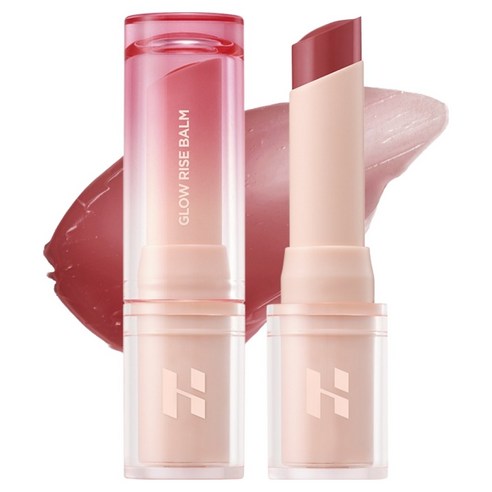 홀리카홀리카 글로우 라이즈 립밤