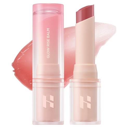 홀리카홀리카 글로우 라이즈 립밤