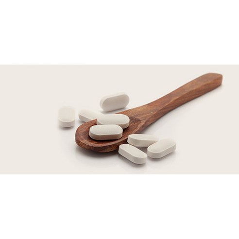 뉴트리가든 핏 마그네슘 400 30정, 1개 맛있게 먹은 솔직 후기 - 상품 이미지 3