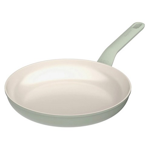 베르그호프 인덕션 밸런스 세라믹 후라이팬 세이지, 24cm, 1개
