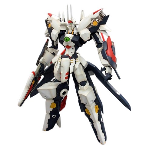 코토부키야 1/144 라인배럴 오버드라이브 강철의 라인배럴 프라모델 전고150mm KP111X, 1개