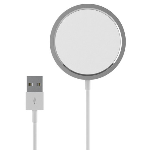 요이치 마그네틱 아틀라스S 맥세이프 케이블 무선충전기 개봉기 | 실사용 후기 썸네일