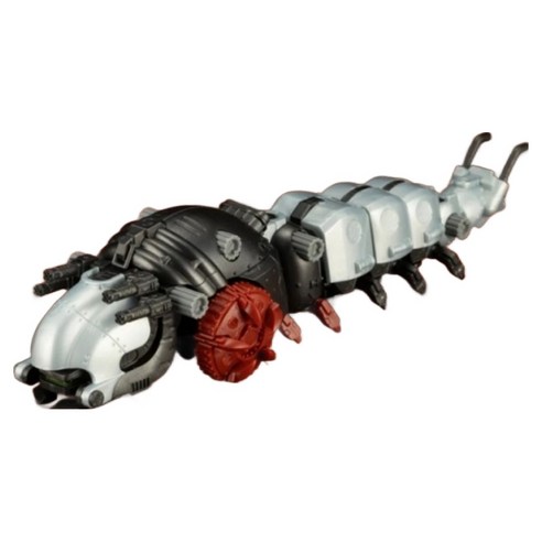 코토부키야 조이드 1/72 EZ-006 모르가 프라모델 풀 옵션 전장 205mm ZD186, 1개