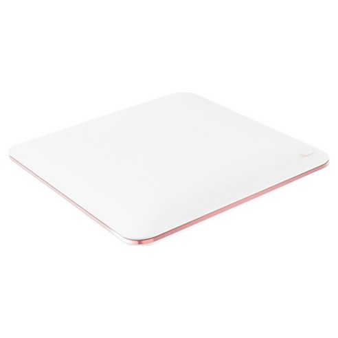 솔라루체 더보드레 사각방등 530 x 530 mm 5700K, 주광색
