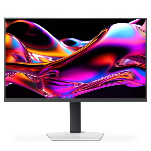 한성컴퓨터 UHD FHD Fast IPS QD Mini LED 160Hz 320Hz 듀얼모드 게이밍 모니터 화이트, 68.58cm, TFG27U16PM180ZMW(무결점)