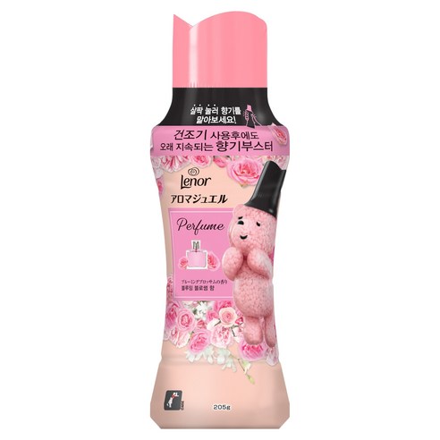 레노아 향기부스터 블루밍 블로썸, 1개, 205g