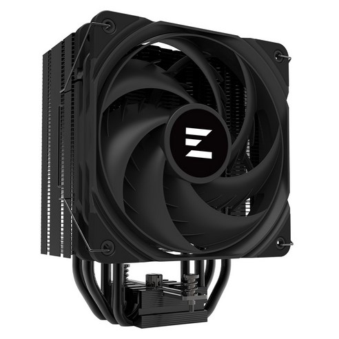 잘만 CPU 공랭 쿨러, 1개, CNPS9X PERFORMA PLUS BLACK