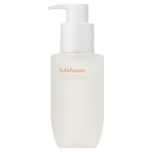 설화수 순행 클렌징오일, 1개, 100ml