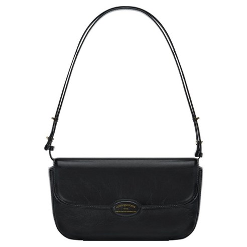 루이까또즈 여성용 숄더백 HS4SD91 후기 분석 - 제품 정면 디자인