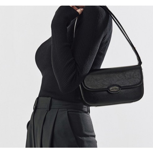 루이까또즈 여성용 숄더백 HS4SD91 후기 분석 - 내부 수납 공간