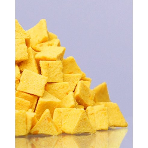 페페로니 강아지 진짜 치즈 고구마 프리바이오틱스 간식 솔직 후기 | 실제 사용자 리뷰 총정리 - 상품 이미지 3