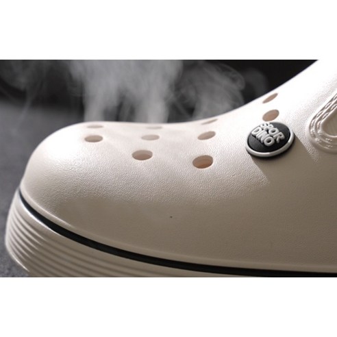 스포디노 윌리 실내화 후기 분석 - 실생활 사용 이미지