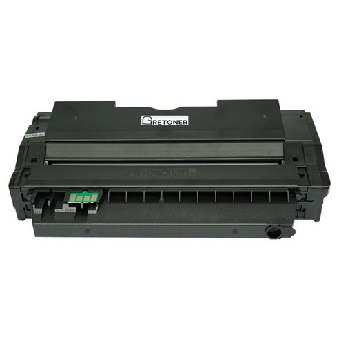 그래토너 삼성 MLT-K250XL K250L 재생 토너, 검정, 1개