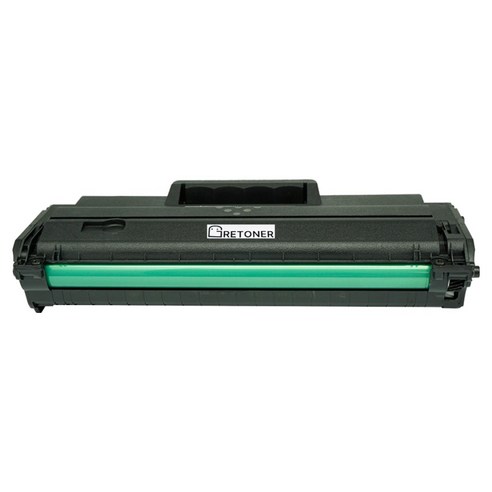 그래토너 MLT-K200XL/MLT-K200L 호환 재생 토너, 검정, 1개