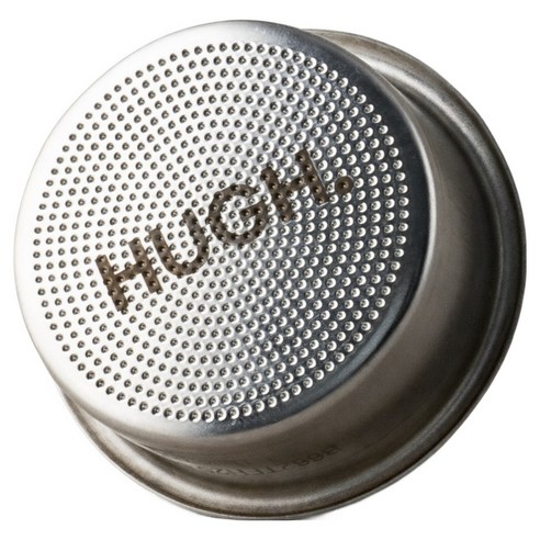 HUGH IMS CVP 필터 바스켓, 실버, 1개