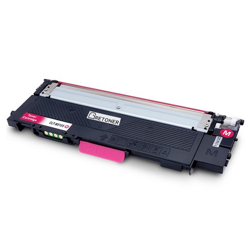 삼성 CLT-M510S 호환 재생 토너, 빨강, 1개