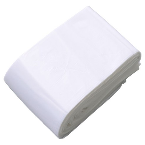 리빙플랜트 실속 비닐봉투 배접형 쓰레기봉투 100p, 1개, 100L