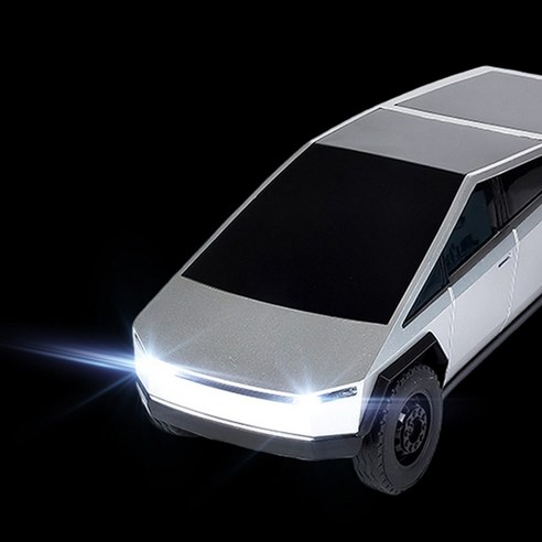 하하컴퍼니 RC 마스터 팬텀 사이버 RC 트럭 이미지 4