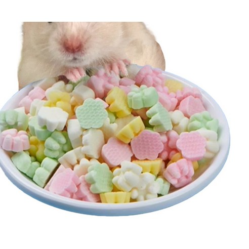 YEE 햄스터용 산양유 치즈케이크 이미지 4