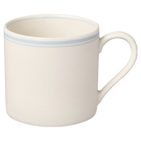 블랑드블랑 라피네 머그컵 350ml, 씨엘, 1개