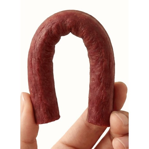 올가밀 강아지 말랑촉촉 도톰스틱 이미지 2