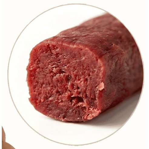 올가밀 강아지 말랑촉촉 도톰스틱 이미지 3