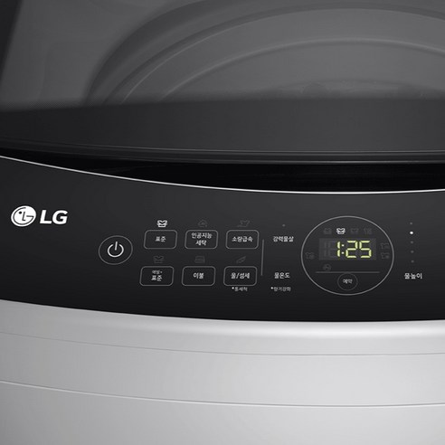 LG전자 통돌이 세탁기 17kg 방문설치 이미지 3