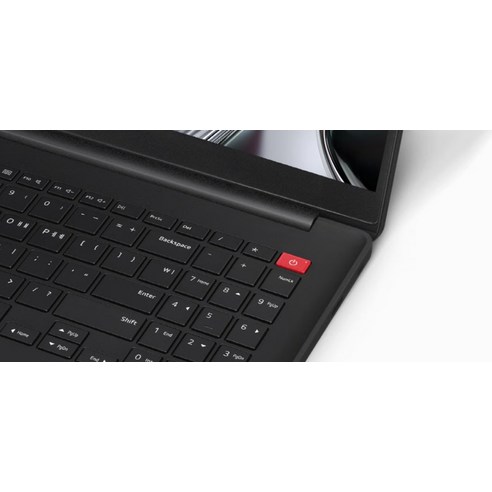 LG전자 2026 그램북 AI 15 후기 분석 - 전체 패키지 및 구성품