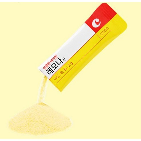 레모나 상큼한 비타민C 30포 60g, 2개 이미지 3