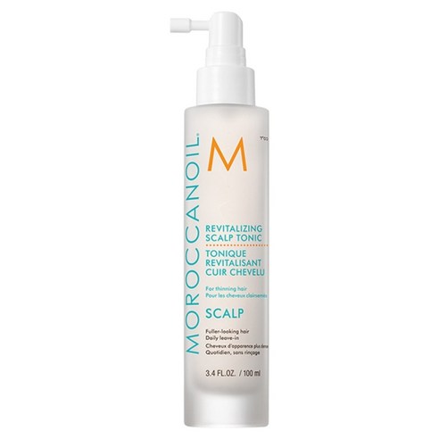 모로칸오일 리바이탈라이징 스칼프 토닉, 100ml, 1개