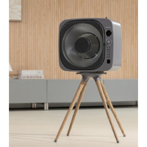 따뜻함과 스타일을 모두 잡는 신일 팬 큐브히터, 지금 바로 경험하세요!