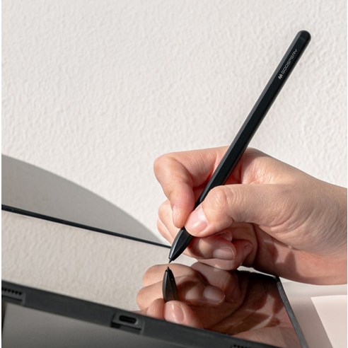 구스페리 갤럭시탭 전용 스마트폰 터치 S펜 개봉기 | 실사용 후기 - 상품 이미지 2