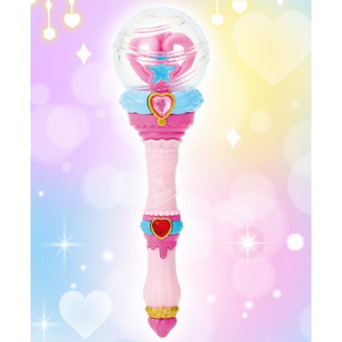 캐치티니핑 티니핑 미니어처 요술봉 이미지 4