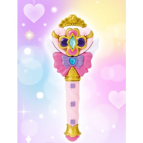 캐치티니핑 티니핑 미니어처 요술봉 이미지 3