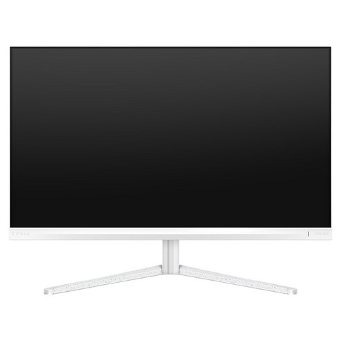 필립스 QHD 에브니아 260 FAST IPS 프리싱크 HDR 스피커 무결점 게이밍 모니터 화이트, 68.58cm, 27M2N3501PA