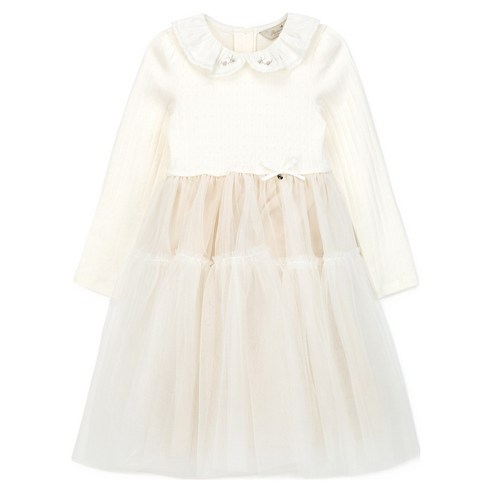 페리미츠 아동용 튜튜 캉캉 원피스 P2612O660